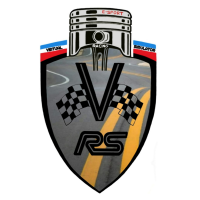 Logo - VRS esport