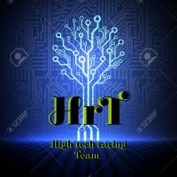 Logo - High-tech Racing Team