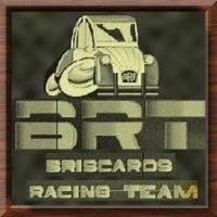 Logo - LES BRISCARDS RACING TEAM