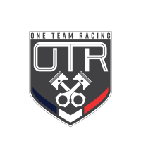 Logo - OTR - One Team Racing