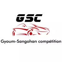 Logo - Gyoum-Sangohan Compétition