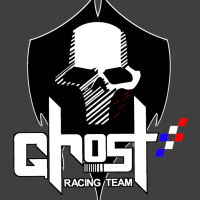 Logo - RGT Racing Ghost Team