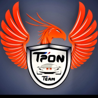 Logo - TPON e-sport