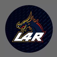 Logo - L4R Compétition