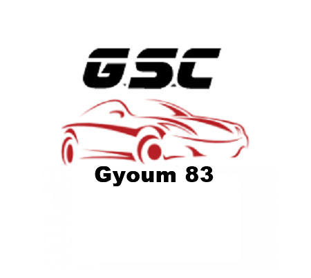 GSC gyoum83