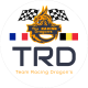 TRD  TEAM RACING DRAGON'S